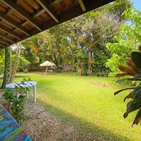 Villa Jureia Dreams Exterior foto